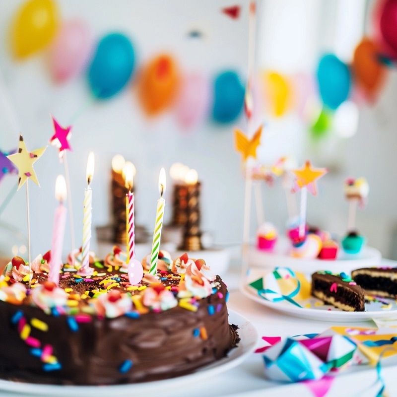 COMPLEANNO<br>Compleanno Tamara e Manuela